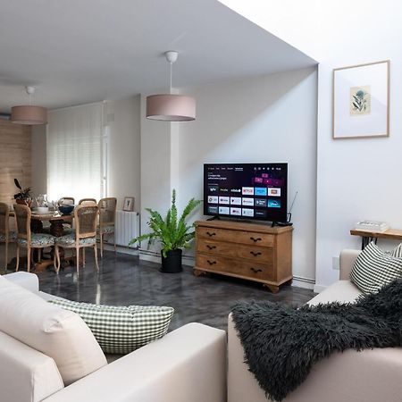 Apartamento Casa Jado Loft En Santander Exterior foto