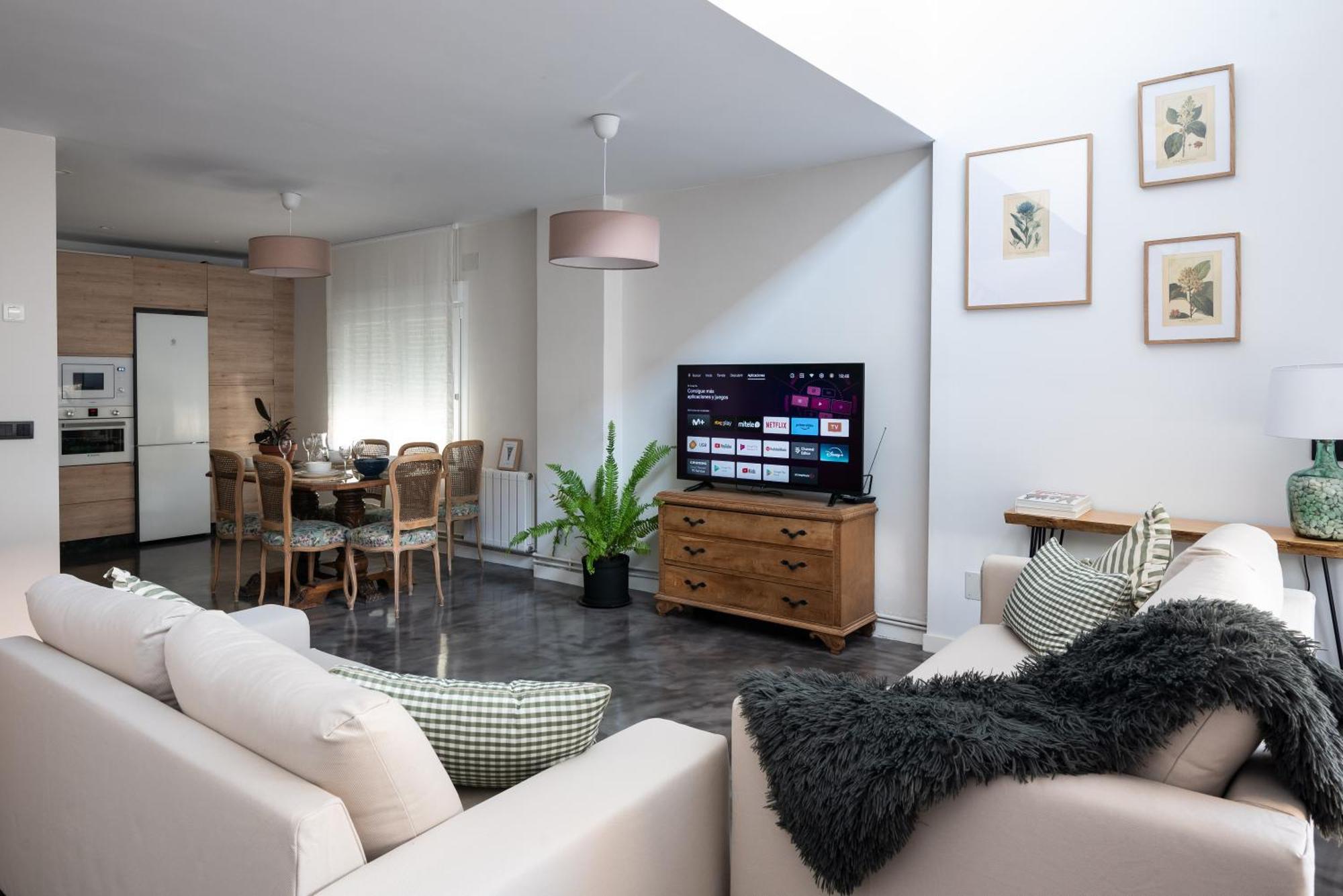 Apartamento Casa Jado Loft En Santander Exterior foto