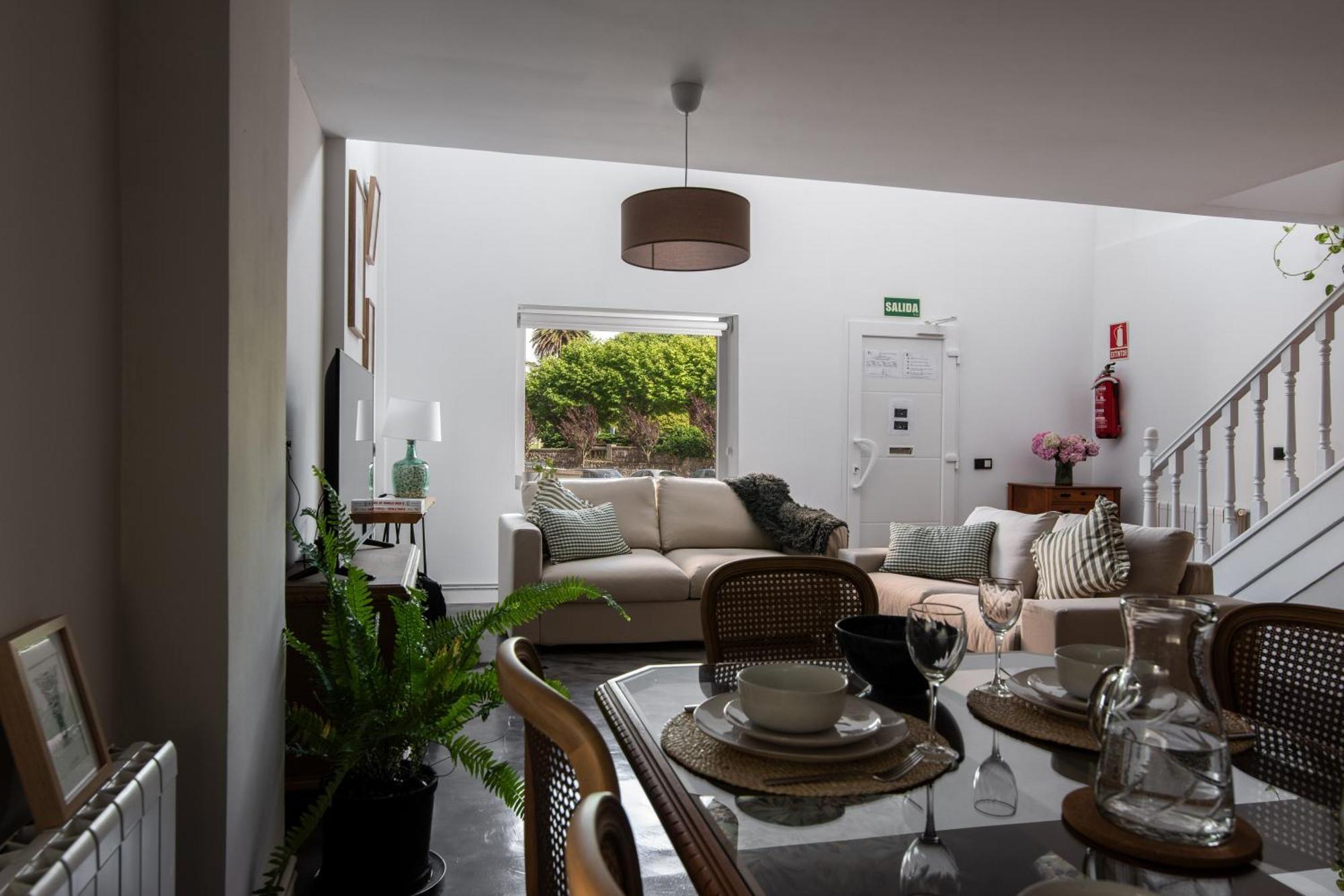 Apartamento Casa Jado Loft En Santander Exterior foto