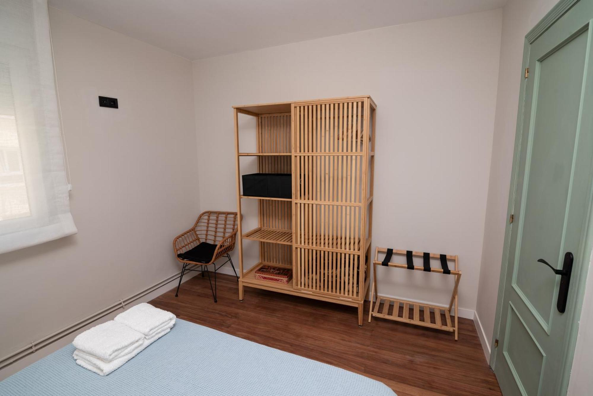 Apartamento Casa Jado Loft En Santander Exterior foto