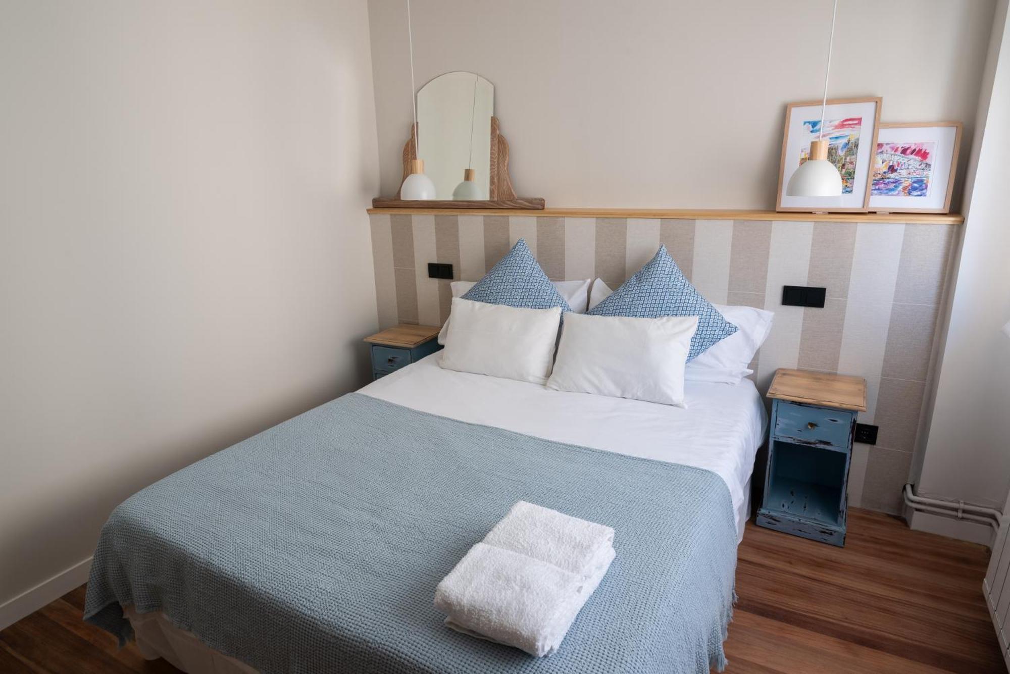 Apartamento Casa Jado Loft En Santander Exterior foto
