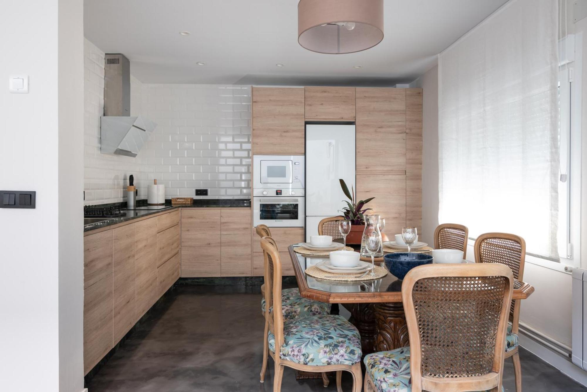 Apartamento Casa Jado Loft En Santander Exterior foto