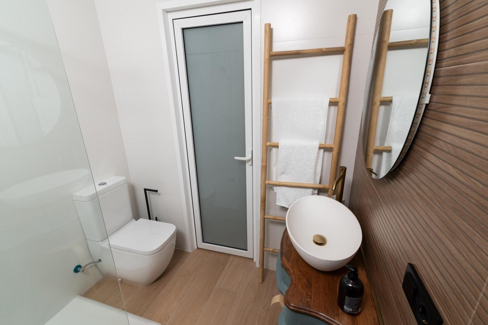 Apartamento Casa Jado Loft En Santander Exterior foto